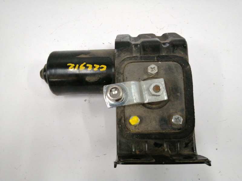 Recambio de motor limpia delantero para ssangyong rodius ii 2.2 xdi referencia OEM IAM Recambio de motor limpia delantero para ssangyong rodius ii 2.2 xdi referencia OEM IAM