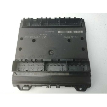 MODULO ELECTRONICO 6Q1937049C 5WK48212C 