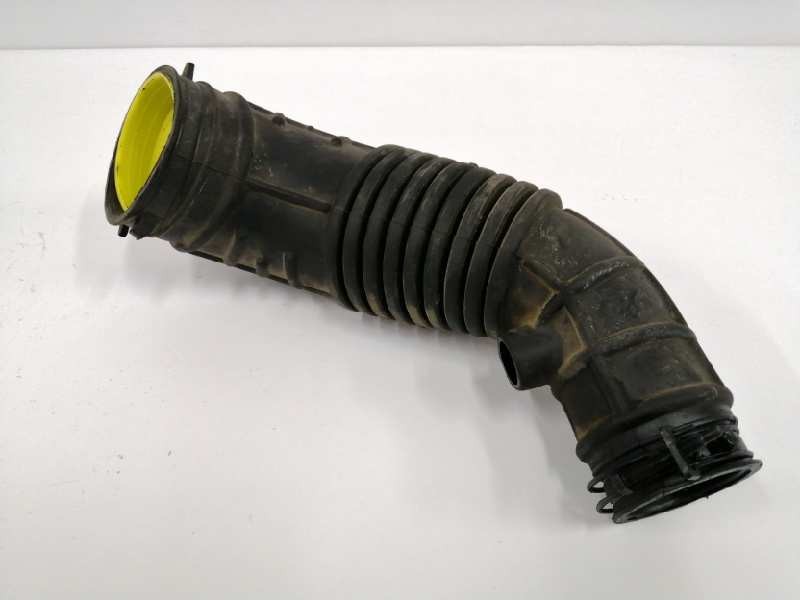 Recambio de tubo presion turbocompresor para ssangyong rodius ii 2.2 xdi referencia OEM IAM Recambio de tubo presion turbocompresor para ssangyong rodius ii 2.2 xdi referencia OEM IAM