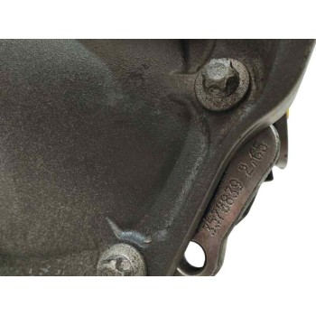 Recambio de diferencial trasero para mercedes-benz clase c (w205) c 220 bluetec / d (205.002, 205.004) referencia OEM IAM A20435