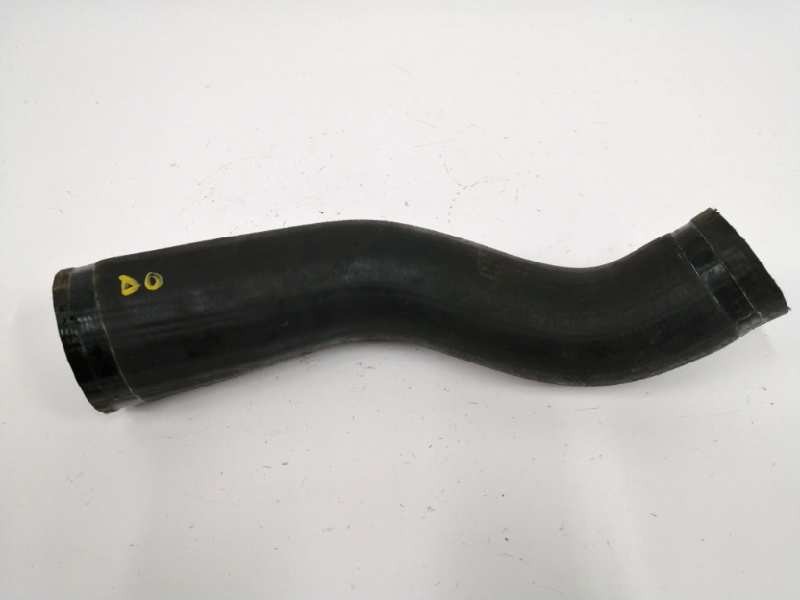 Recambio de tubo presion turbocompresor para ssangyong rodius ii 2.2 xdi referencia OEM IAM Recambio de tubo presion turbocompresor para ssangyong rodius ii 2.2 xdi referencia OEM IAM