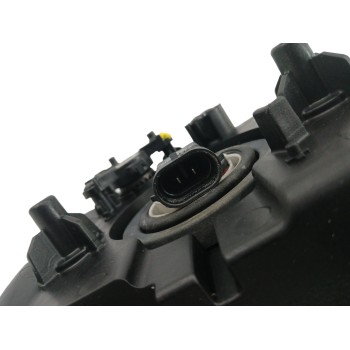 Recambio de faro antiniebla izquierdo para kia carens iv 1.7 crdi referencia OEM IAM 92201A4500  