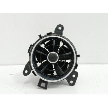 Recambio de rejilla aireadora para toyota auris (_e18_) 1.2 (nre185_) referencia OEM IAM 5556862280  