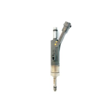 Recambio de inyector para citroën c4 picasso 1.2 12v e-thp referencia OEM IAM 9810335380  