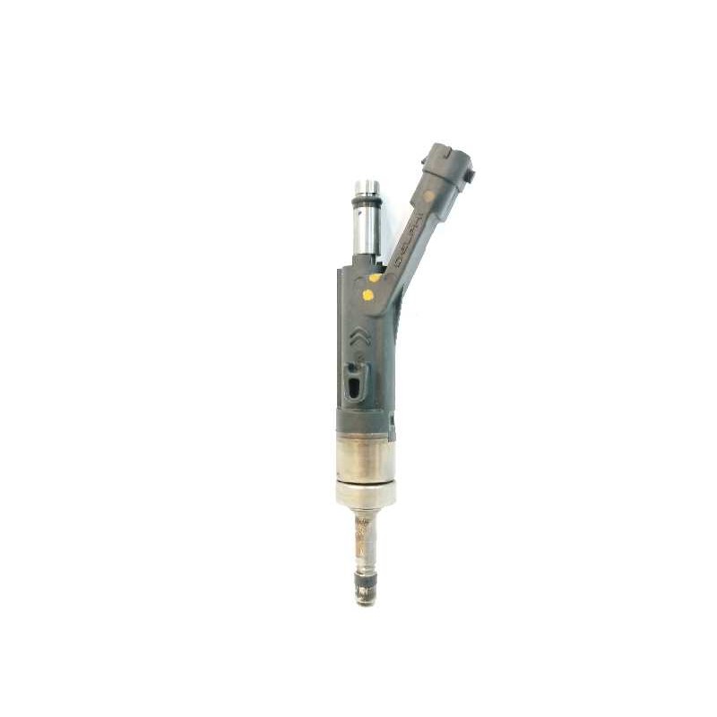 Recambio de inyector para citroën c4 picasso 1.2 12v e-thp referencia OEM IAM 9810335380  