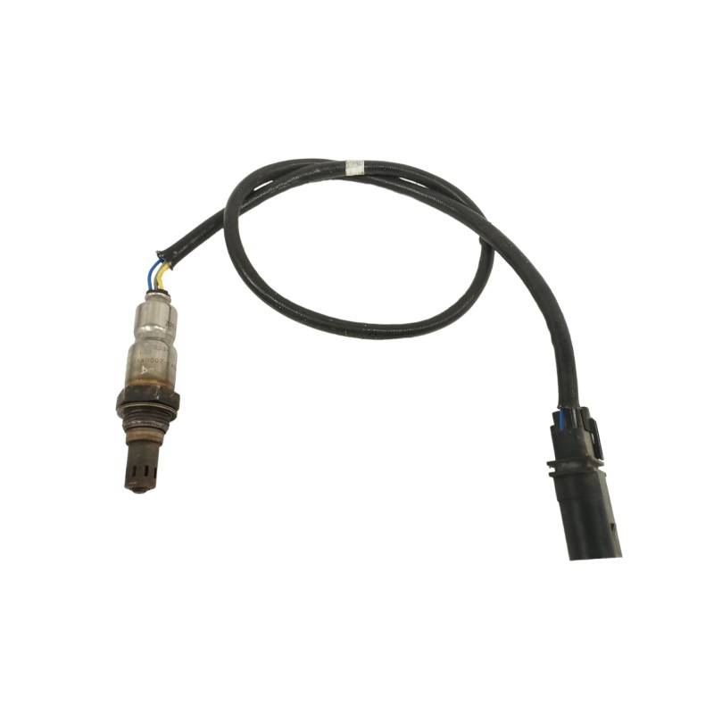 Recambio de sonda lambda para fiat 500 l (330) 1.3 16v jtd cat referencia OEM IAM 55210334  