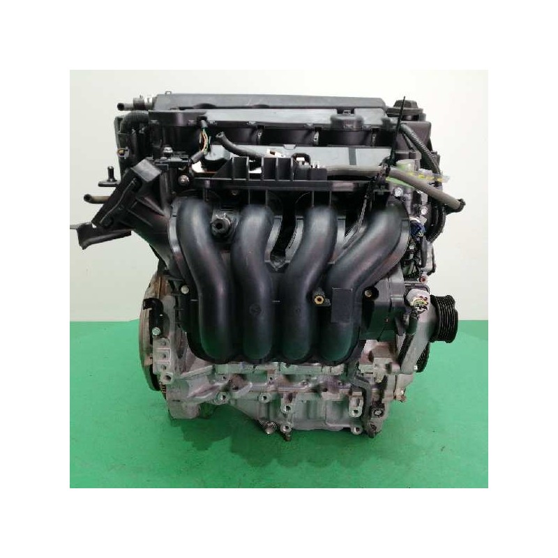 MOTOR COMPLETO