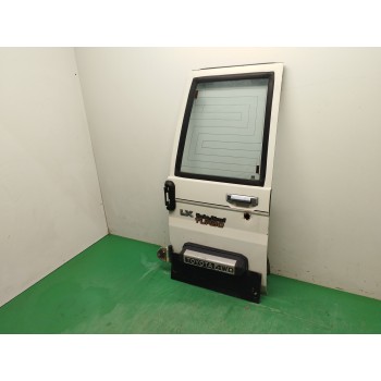 Recambio de porton trasero izquierdo para toyota land cruiser (_j7_, _jl7_) 2.4 td (lj70) referencia OEM IAM   