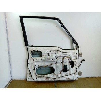 Recambio de puerta delantera izquierda para suzuki vitara se/sv (et) 1.9 td largo lujo referencia OEM IAM 6800277812000  