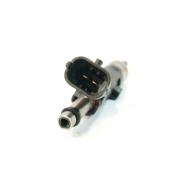 Recambio de inyector para citroën c4 picasso 1.2 12v e-thp referencia OEM IAM 9810335380  