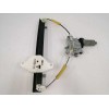 Recambio de elevalunas trasero derecho para ssangyong rodius ii 2.2 xdi referencia OEM IAM   