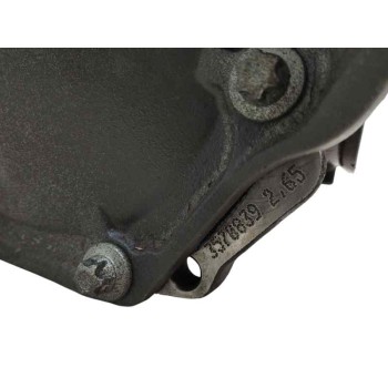 Recambio de diferencial trasero para mercedes-benz clase c (w205) c 220 bluetec / d (205.002, 205.004) referencia OEM IAM A20435