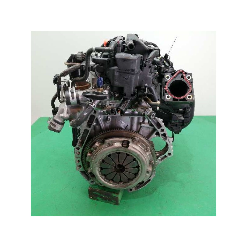 MOTOR COMPLETO