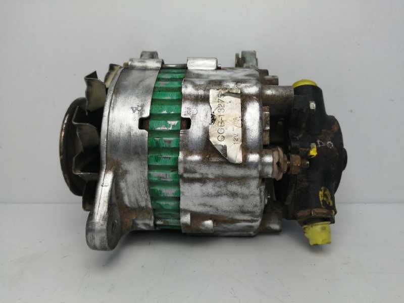 Recambio de alternador para opel corsa a 1.5 diesel referencia OEM IAM 70A  