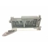 Recambio de caja reles / fusibles para mercedes-benz clase m (w164) 3.0 cdi cat referencia OEM IAM A1645403372  