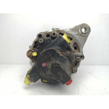 Recambio de alternador para opel corsa a 1.5 diesel referencia OEM IAM 70A  