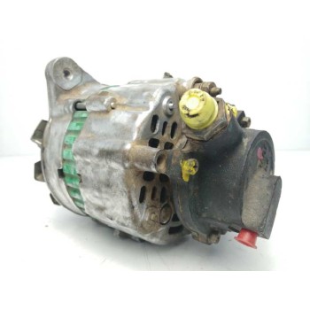 Recambio de alternador para opel corsa a 1.5 diesel referencia OEM IAM 70A  