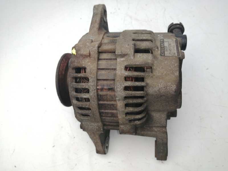 Recambio de alternador para mazda mx-5 (na) básico roadster referencia OEM IAM B61PE A5T03677 60A