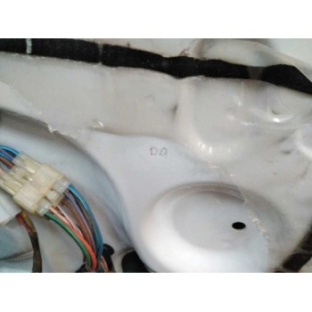 Recambio de puerta delantera izquierda para suzuki vitara se/sv (et) 1.9 td largo lujo referencia OEM IAM 6800277812000  