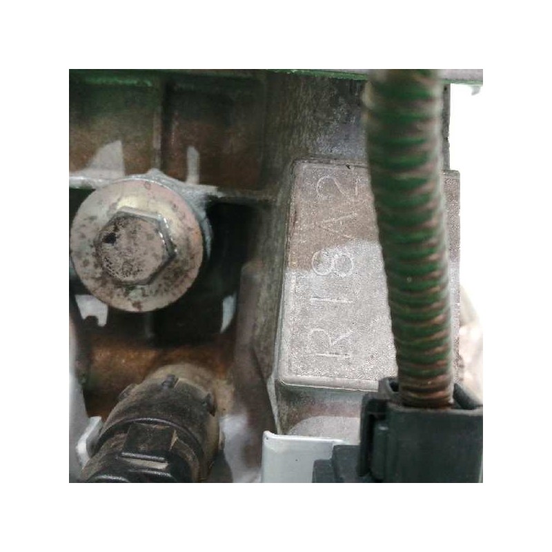 MOTOR COMPLETO
