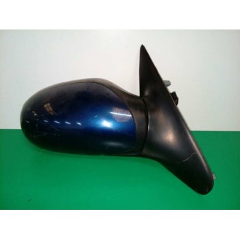 Recambio de retrovisor derecho para peugeot 406 berlina (s1/s2) srdt referencia OEM IAM 8149T1 ELECTRICO 