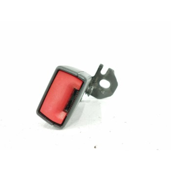 Recambio de enganche cinturon derecho para fiat grande punto (199_) 1.2 referencia OEM IAM 735364448 TRASERO 604620561G