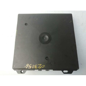 Recambio de modulo electronico para skoda fabia (6y2/6y3) 1.4 referencia OEM IAM 6Q1937049C 5WK48212C 