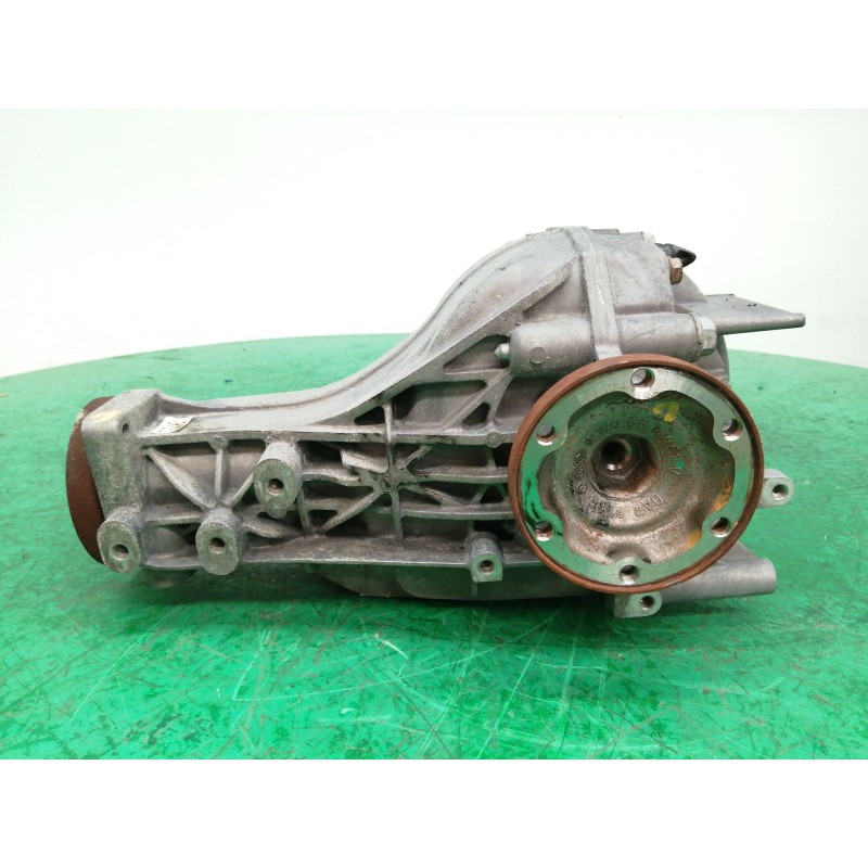 Recambio de diferencial trasero para audi a8 (4e2) 3.0 v6 24v tdi referencia OEM IAM HNM  