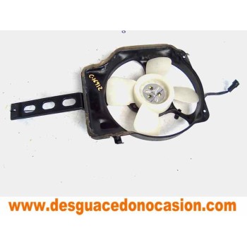 Recambio de electroventilador para suzuki alto sh 410 (ef) 1.0 basis referencia OEM IAM 1712071C10000  