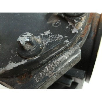 Recambio de diferencial trasero para mercedes-benz clase clk (w209) coupe 2.7 cdi 20v cat referencia OEM IAM A2033508862 RELACIO