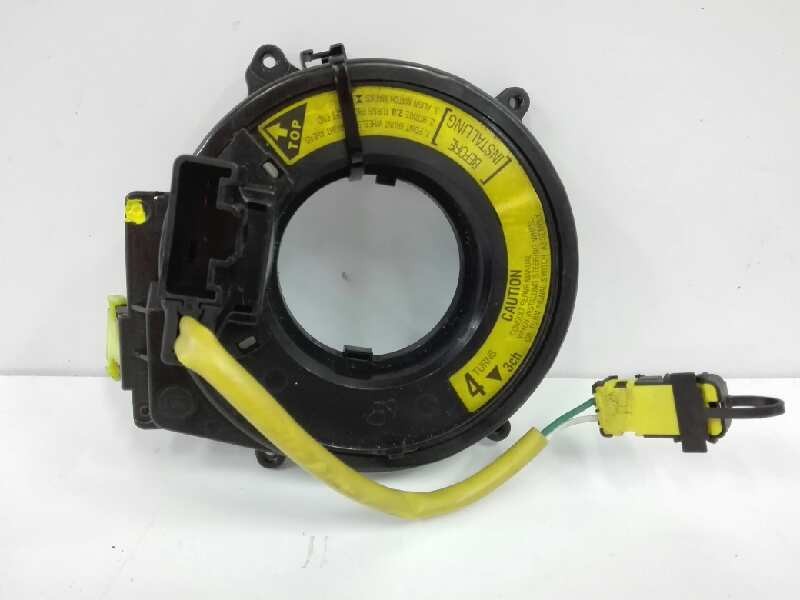 Recambio de anillo airbag para toyota corolla (e11) 1.6 16v referencia OEM IAM 1200756  