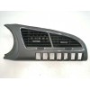 Recambio de rejilla aireadora para peugeot 3008 1.6 hdi fap cat (9hz / dv6ted4) referencia OEM IAM 9685049877 CENTRAL 