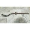 Recambio de tubo escape delantero para opel astra j lim. 4türig business referencia OEM IAM   