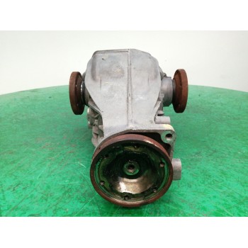 Recambio de diferencial trasero para audi a8 (4e2) 3.0 v6 24v tdi referencia OEM IAM HNM  
