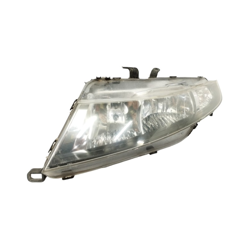 Recambio de faro izquierdo para honda civic berlina 5 (fk) 1.8 vtec cat referencia OEM IAM 33150SMGG014M1 SOPORTE ROTO 