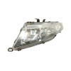 Recambio de faro izquierdo para honda civic berlina 5 (fk) 1.8 vtec cat referencia OEM IAM 33150SMGG014M1 SOPORTE ROTO 