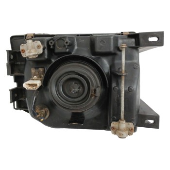 Recambio de faro izquierdo para mitsubishi montero (v20/v40) 2.5 turbodiesel referencia OEM IAM MB683891  