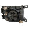 Recambio de faro izquierdo para mitsubishi montero (v20/v40) 2.5 turbodiesel referencia OEM IAM MB683891  