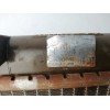 Recambio de radiador agua para mazda mx-5 (na) básico roadster referencia OEM IAM B61P  