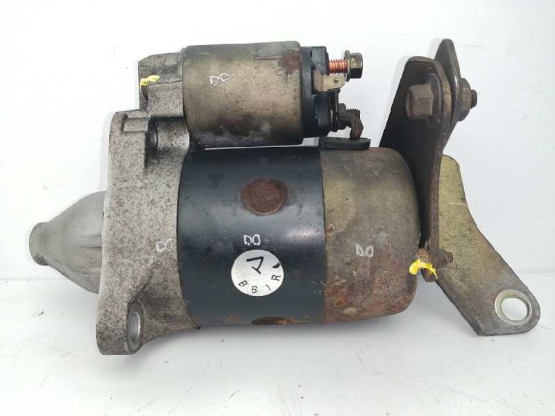 Recambio de motor arranque para mazda mx-5 (na) básico roadster referencia OEM IAM B61R  