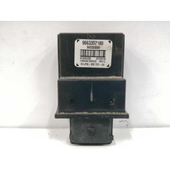 MODULO ELECTRONICO 9663357180 