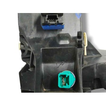 Recambio de pedal embrague para renault trafic furgón 2.0 dci diesel energy referencia OEM IAM 465039413R 81007514A 