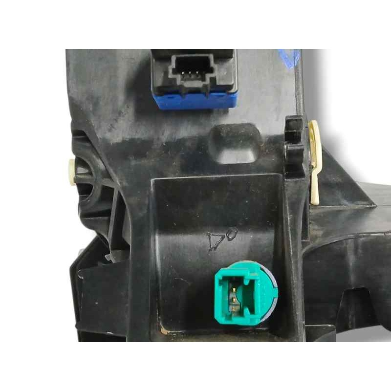 PEDAL EMBRAGUE 81007514A