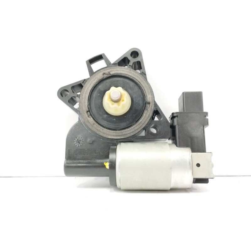 Recambio de motor elevalunas trasero izquierdo para mazda 2 berlina (dy) 1.4 diesel cat referencia OEM IAM GJ6A5858X CMO11630 
