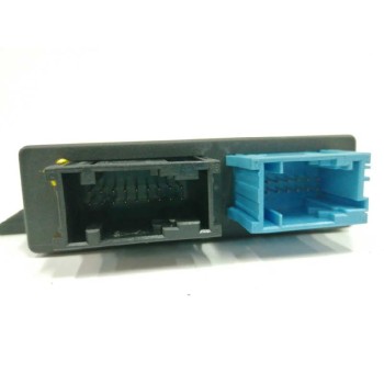 Recambio de modulo electronico para peugeot 3008 1.6 hdi fap cat (9hz / dv6ted4) referencia OEM IAM 9666663780  