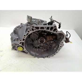 CAJA CAMBIOS AYB1E 6 VELOCIDADES 