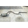 Recambio de tubo escape completo para opel insignia sports tourer edition referencia OEM IAM   