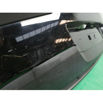 Recambio de paragolpes trasero para mazda 2 (de_, dh_) 1.4 mzr-cd referencia OEM IAM D65150221 OBSERVAR FOTOS 