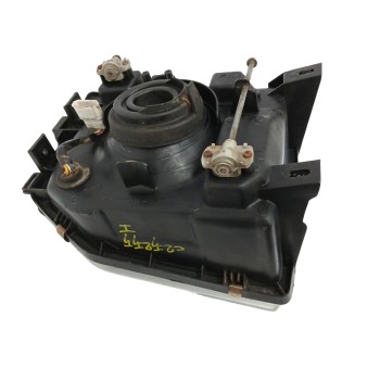 Recambio de faro izquierdo para mitsubishi montero (v20/v40) 2.5 turbodiesel referencia OEM IAM MB683891  