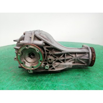 Recambio de diferencial trasero para audi a8 (4e2) 3.0 v6 24v tdi referencia OEM IAM HNM  
